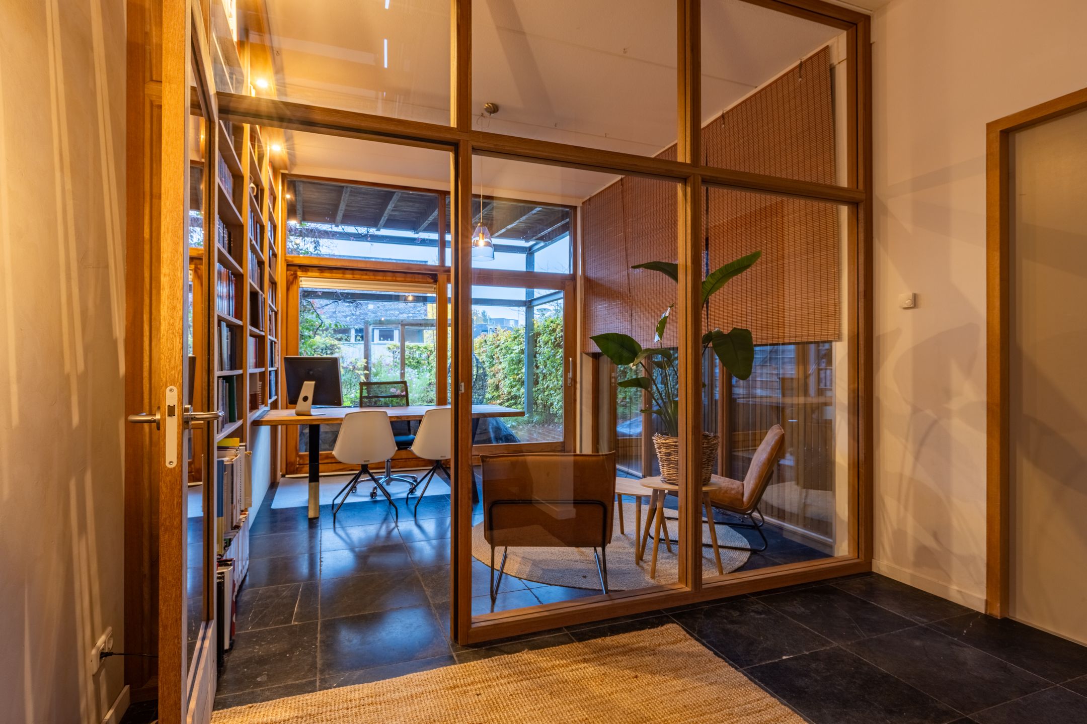 Foto 6 van Lonnekerspoorlaan 90