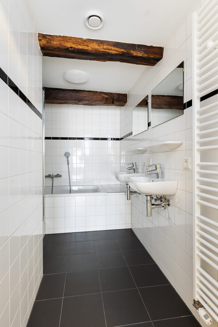 Foto 13 van Oudestraat 41-04