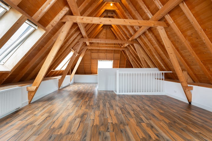 Foto 15 van Oudestraat 41-04