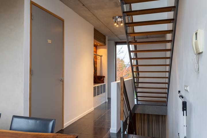 Foto 9 van Lonnekerspoorlaan 90