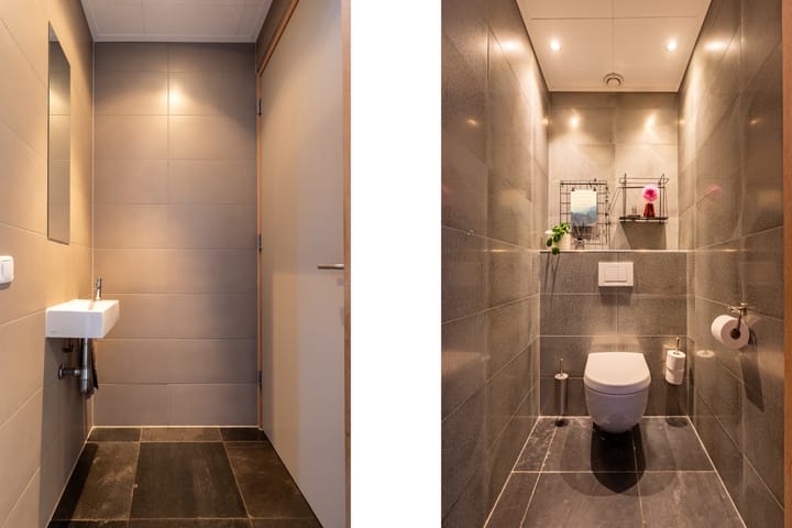 Foto 10 van Lonnekerspoorlaan 90