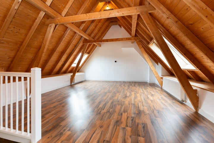 Foto 16 van Oudestraat 41-04