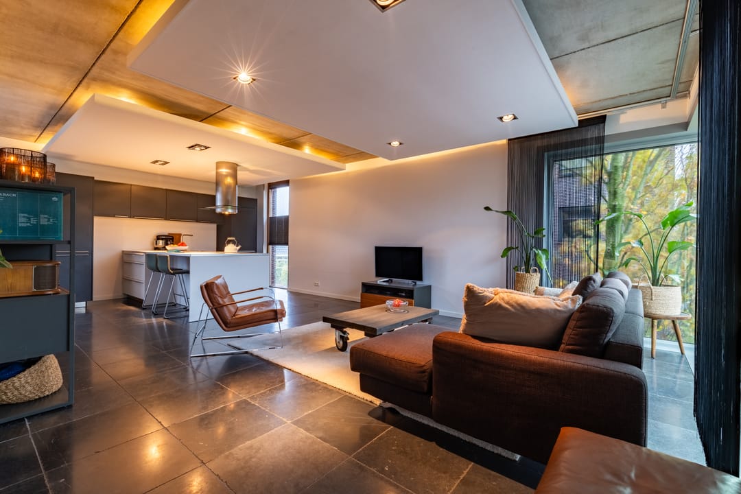 Foto 11 van Lonnekerspoorlaan 90