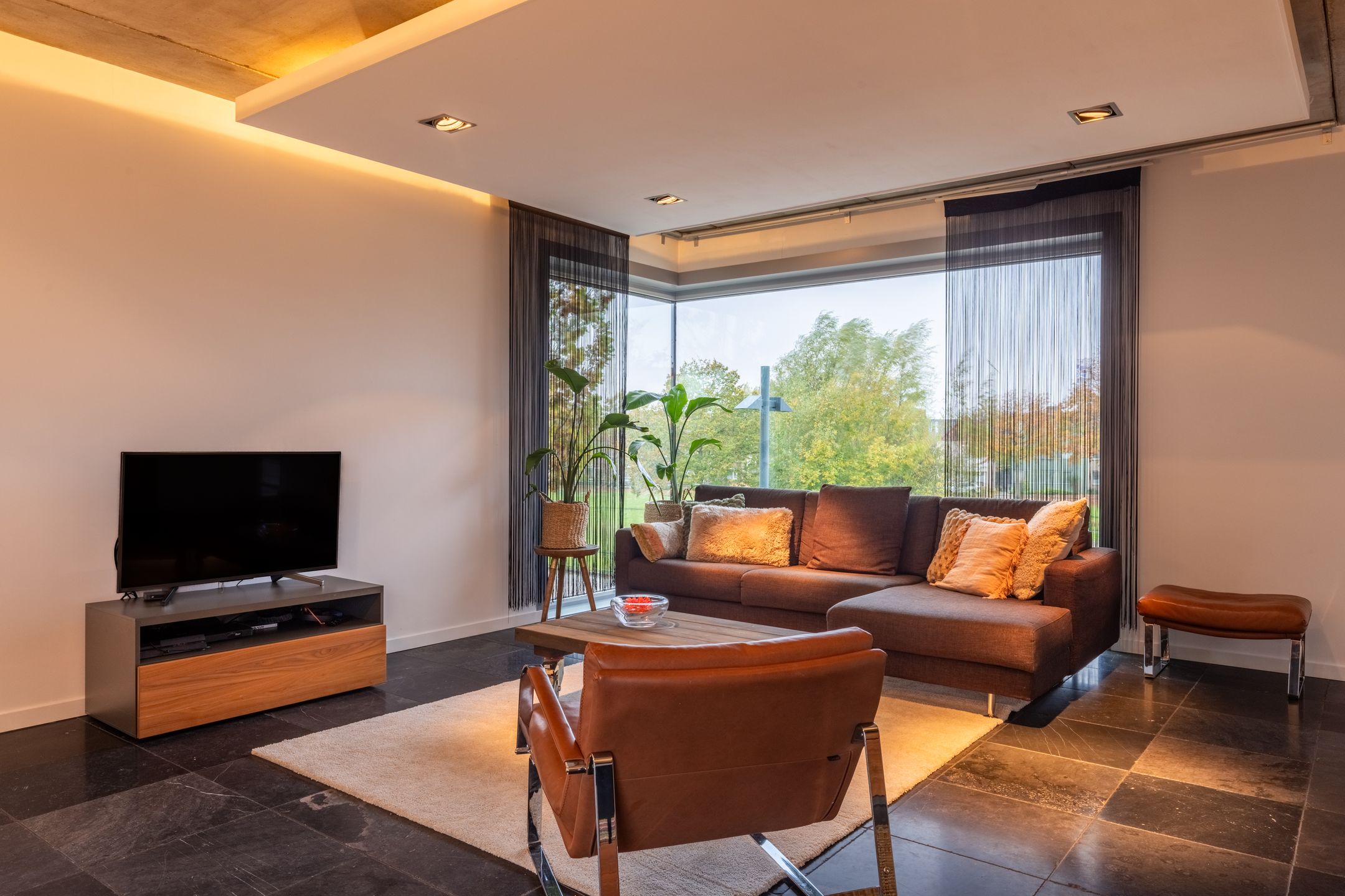 Foto 12 van Lonnekerspoorlaan 90