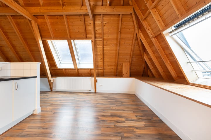 Foto 18 van Oudestraat 41-04