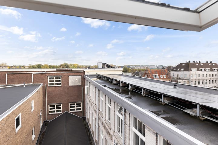 Foto 19 van Oudestraat 41-04