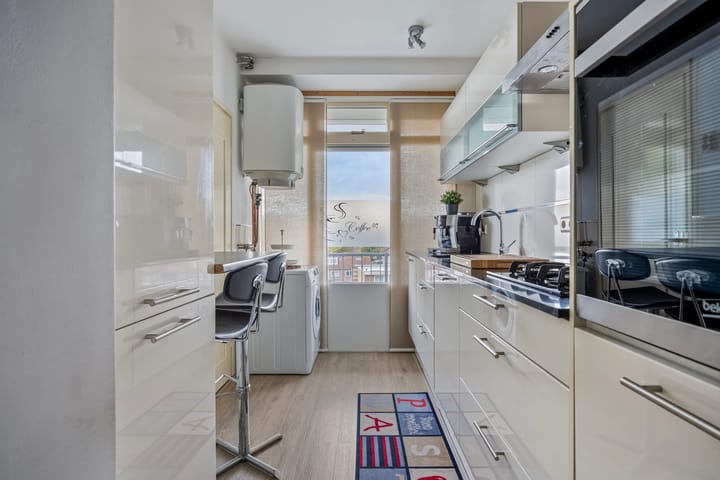 Foto 7 van Predikherenlaan 117