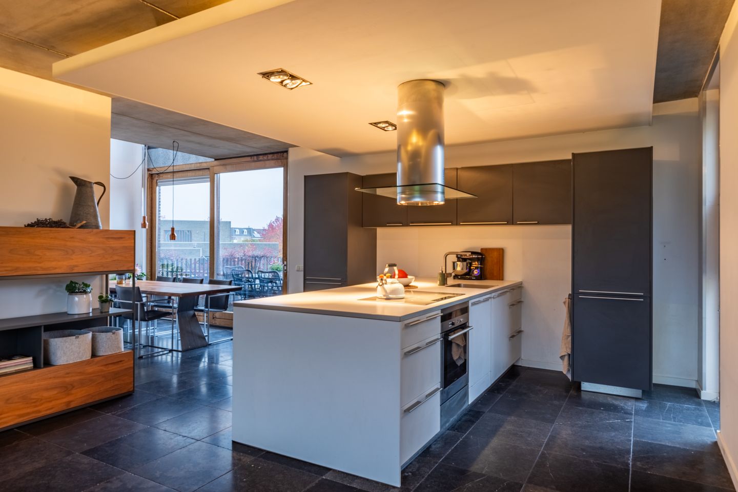 Foto 14 van Lonnekerspoorlaan 90