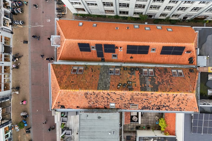 Foto 20 van Oudestraat 41-04