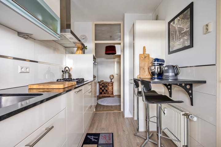 Foto 8 van Predikherenlaan 117