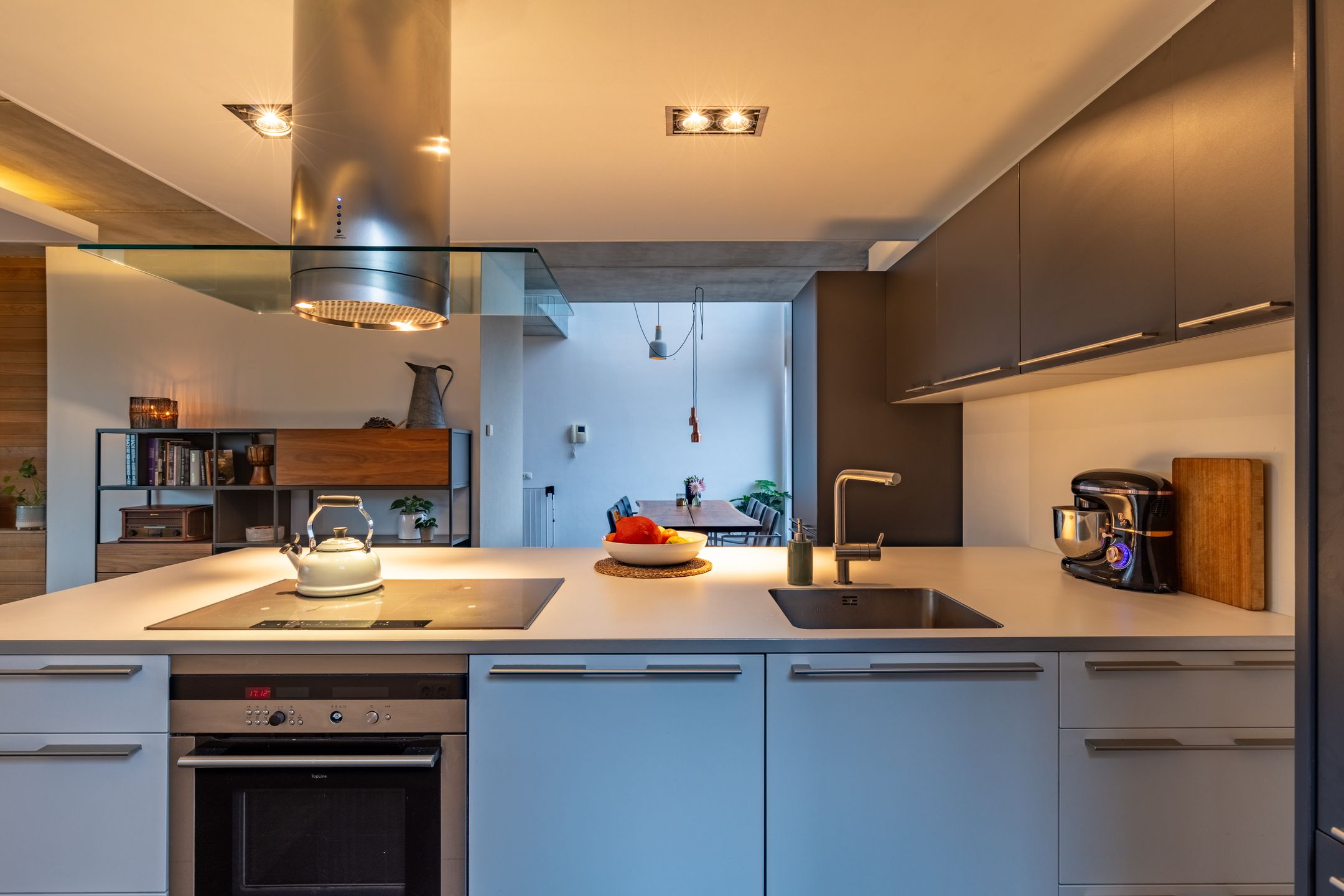 Foto 15 van Lonnekerspoorlaan 90