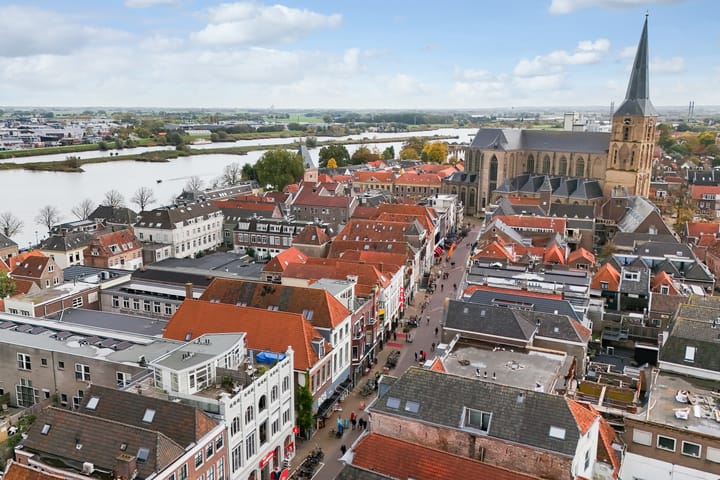 Foto 21 van Oudestraat 41-04