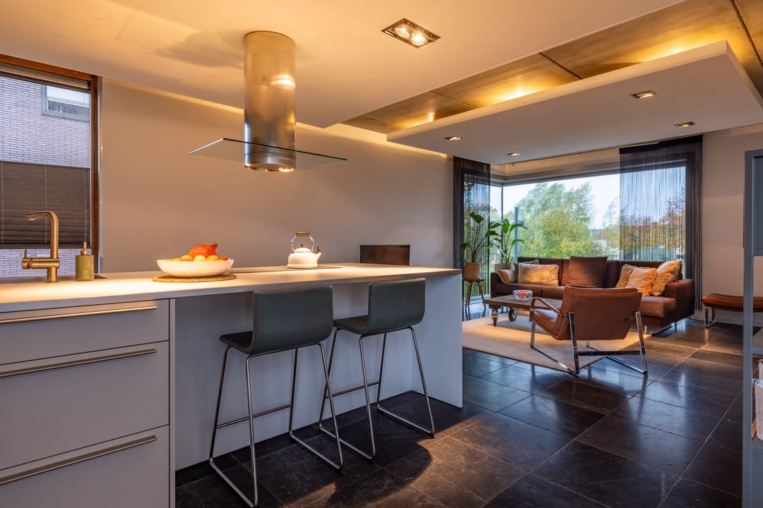 Foto 16 van Lonnekerspoorlaan 90