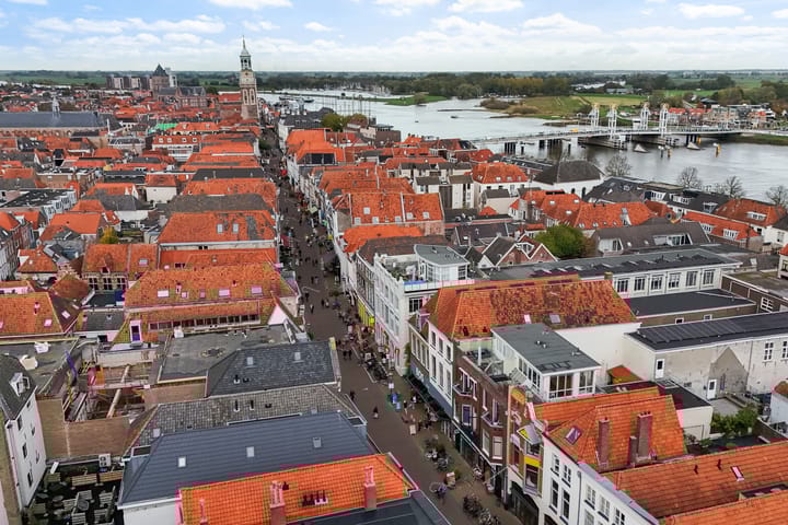 Foto 23 van Oudestraat 41-04