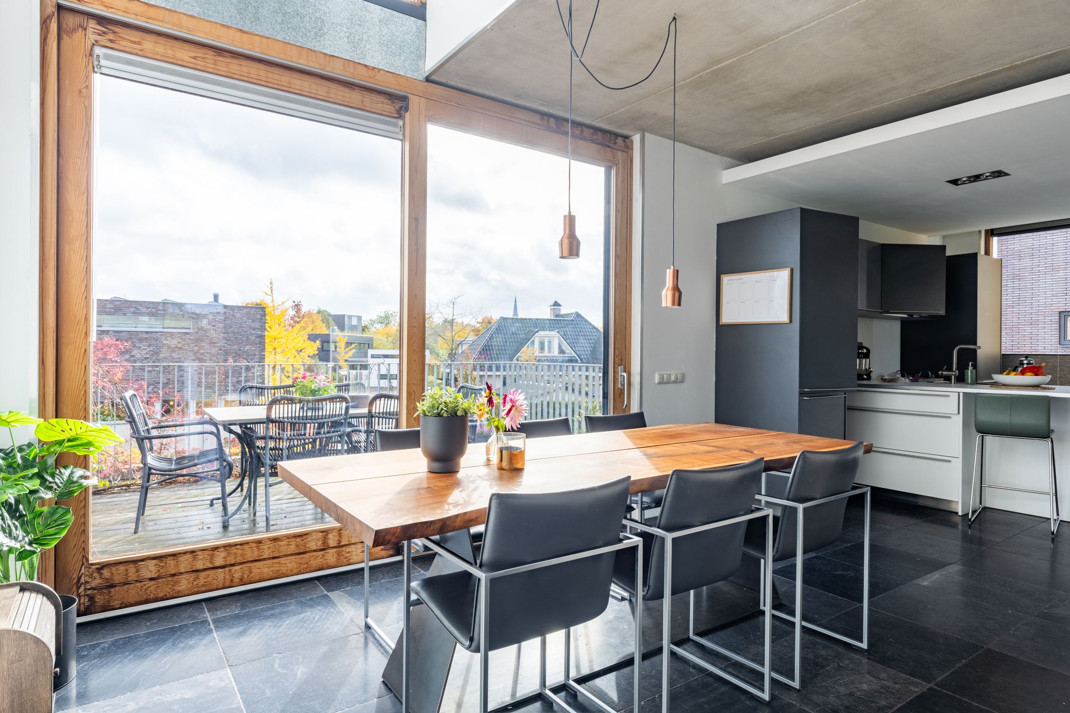 Foto 18 van Lonnekerspoorlaan 90