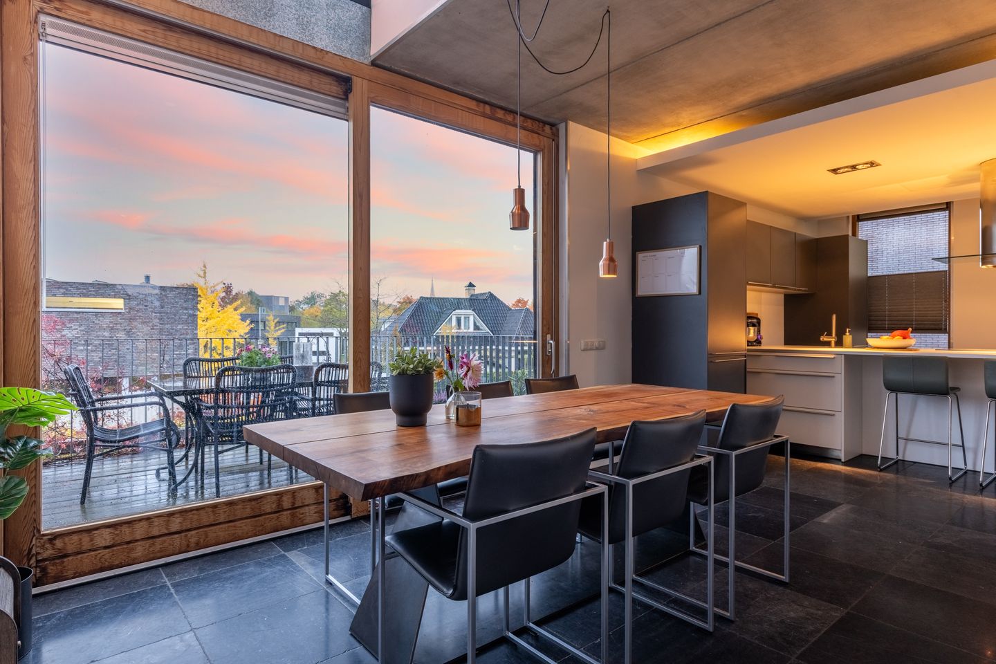 Foto 20 van Lonnekerspoorlaan 90