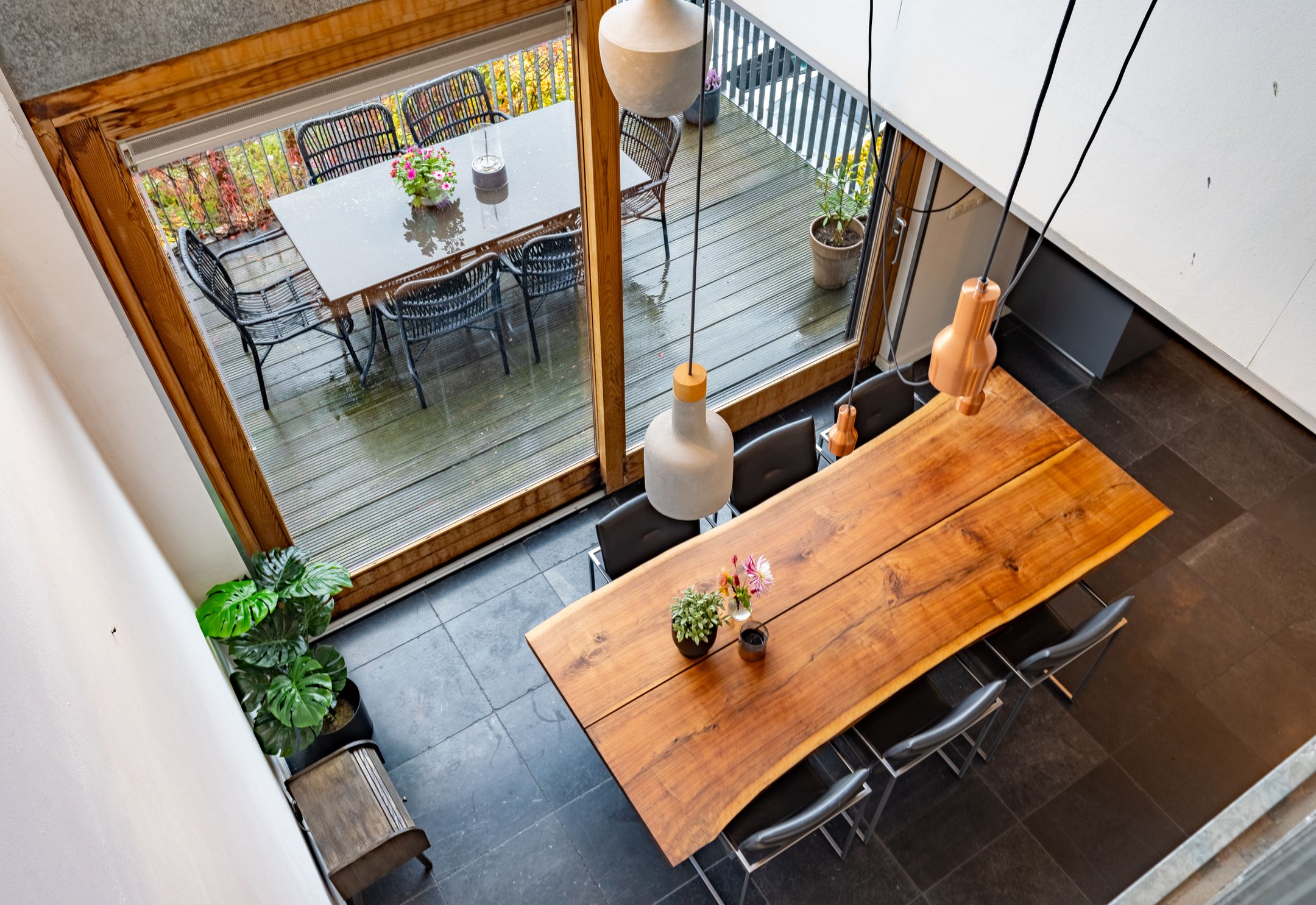 Foto 21 van Lonnekerspoorlaan 90