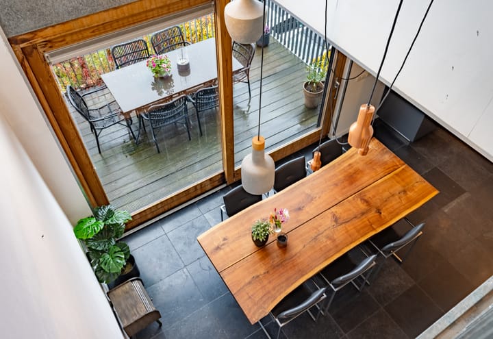 Foto 21 van Lonnekerspoorlaan 90