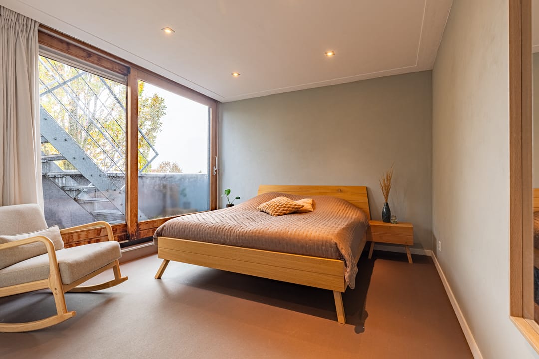 Foto 22 van Lonnekerspoorlaan 90