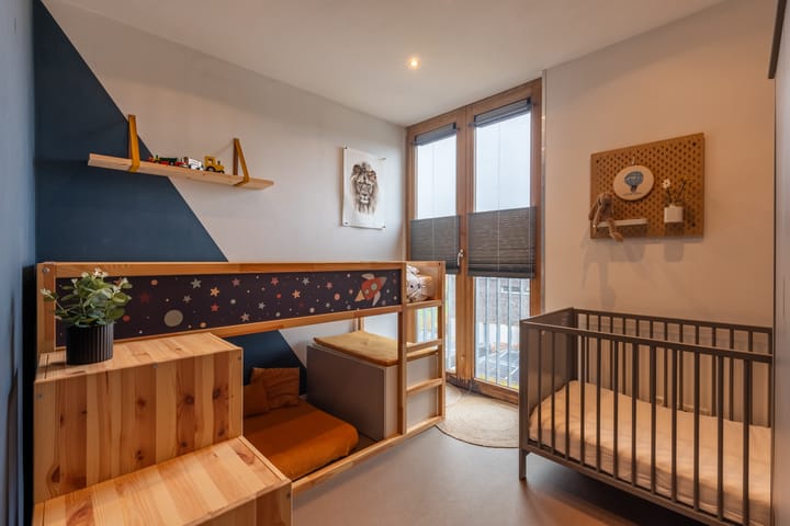 Foto 23 van Lonnekerspoorlaan 90