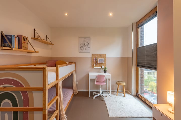 Foto 24 van Lonnekerspoorlaan 90