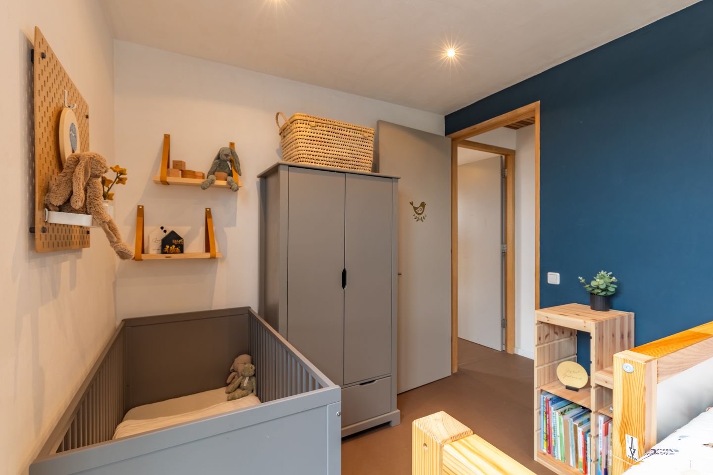 Foto 25 van Lonnekerspoorlaan 90