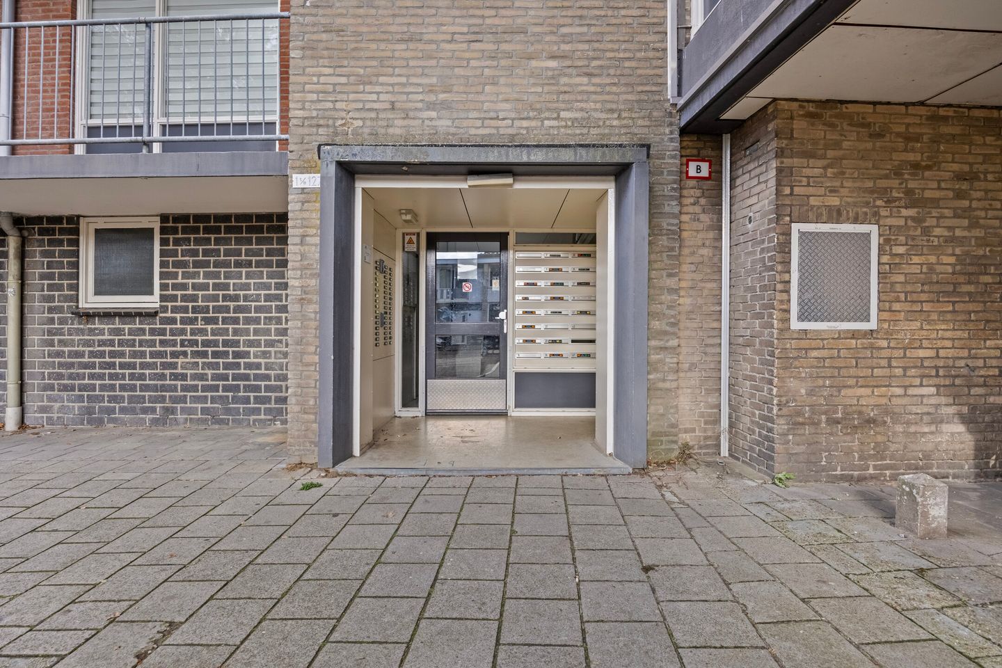 Foto 19 van Predikherenlaan 117