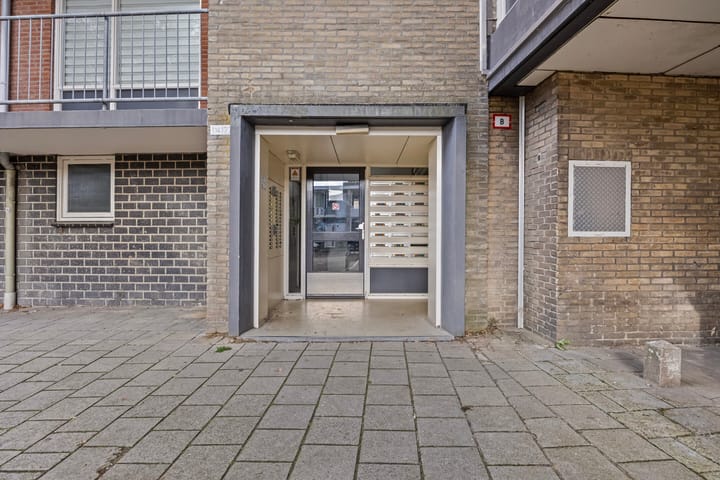 Foto 19 van Predikherenlaan 117