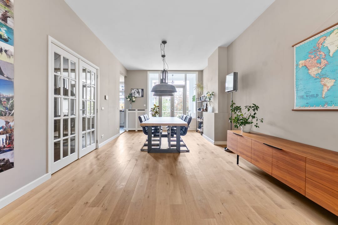 Photo 1 of Obrechtstraat 299