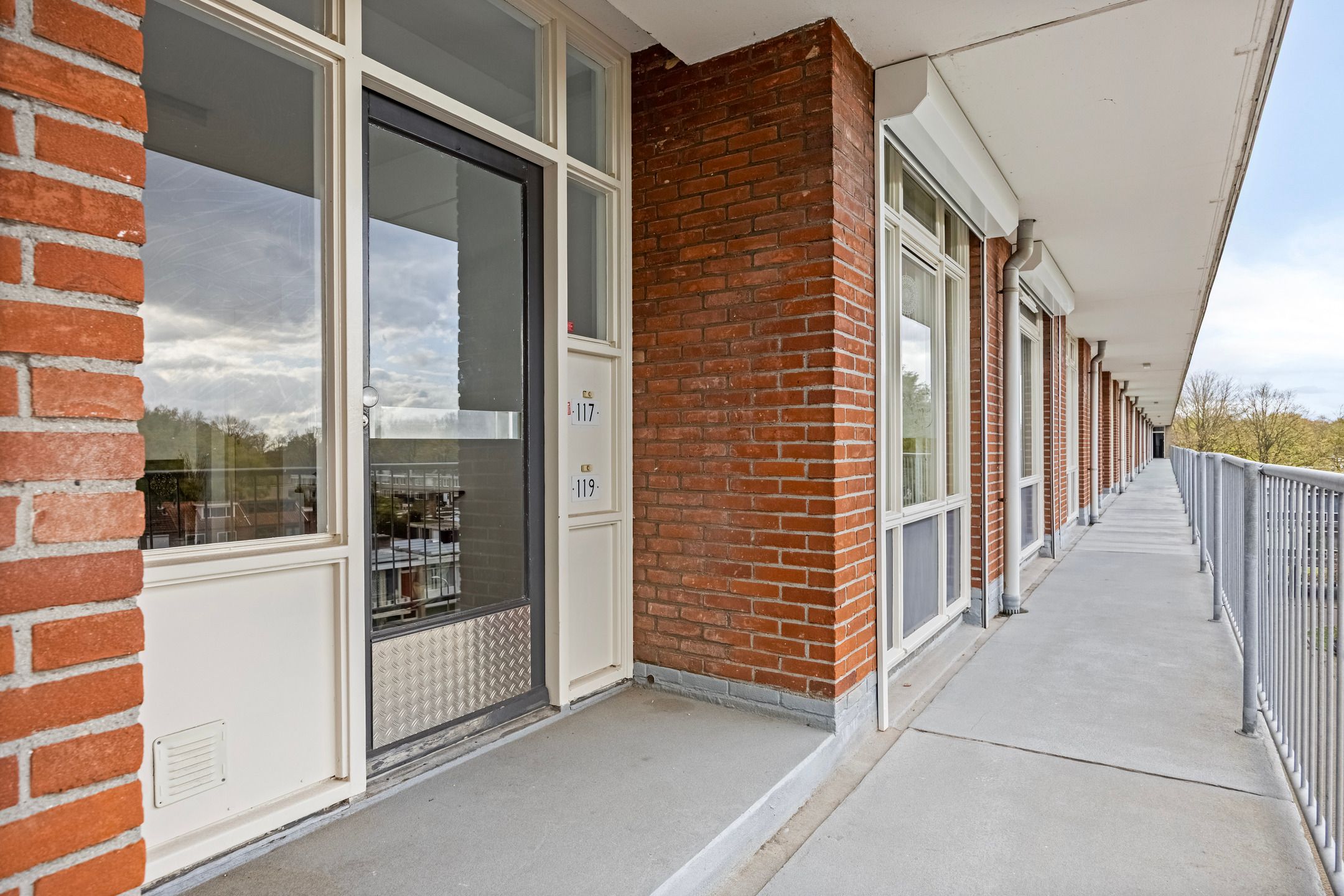 Foto 24 van Predikherenlaan 117