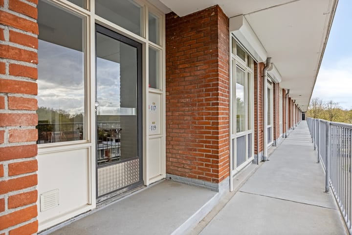 Foto 24 van Predikherenlaan 117