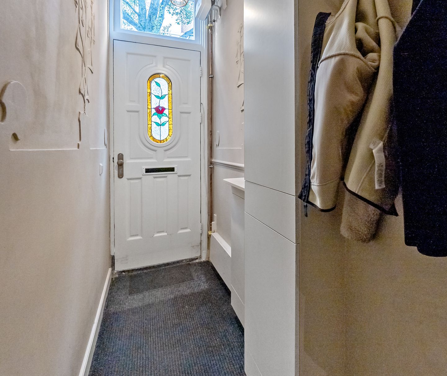 Photo 4 of Obrechtstraat 299