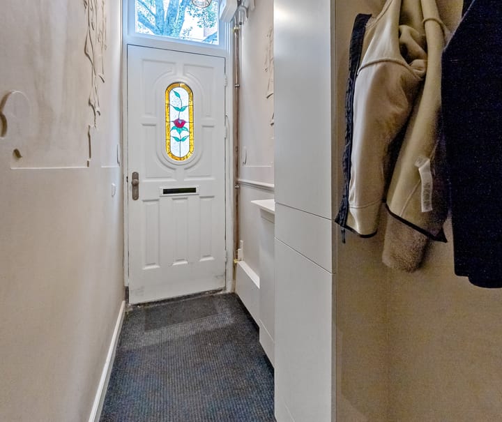 Photo 4 of Obrechtstraat 299