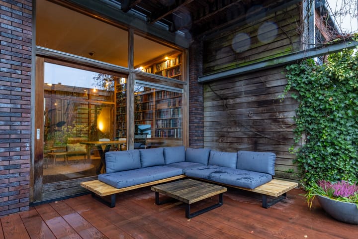 Foto 30 van Lonnekerspoorlaan 90