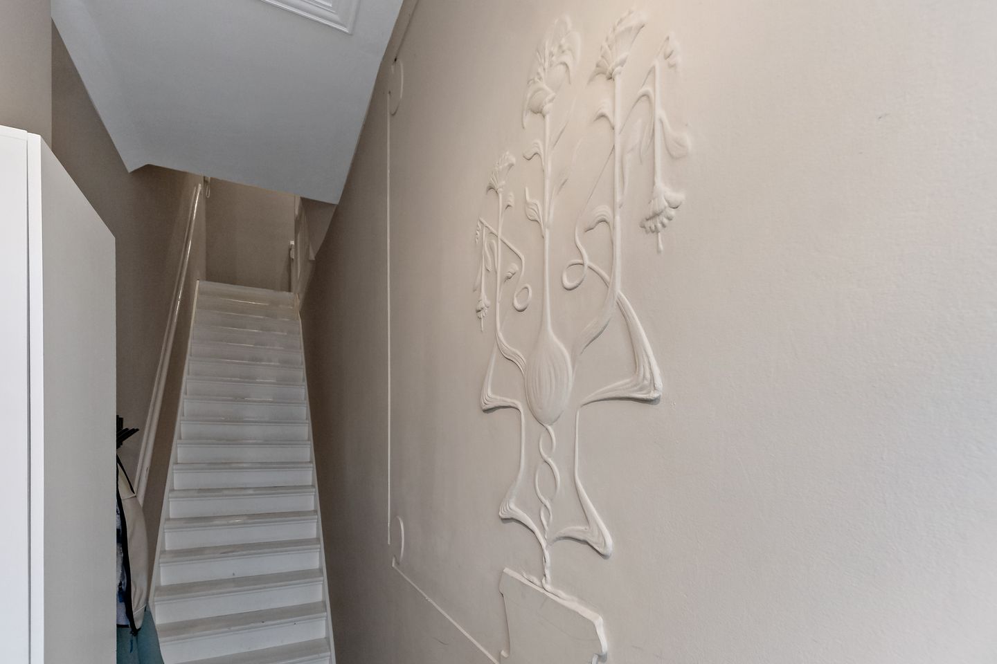 Photo 5 of Obrechtstraat 299