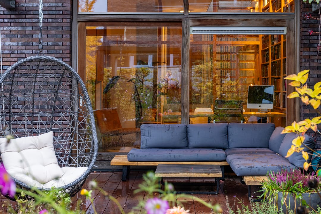 Foto 31 van Lonnekerspoorlaan 90