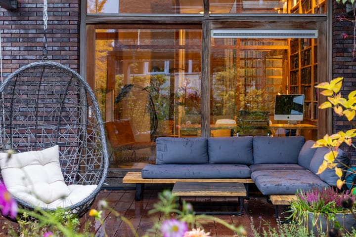 Foto 31 van Lonnekerspoorlaan 90