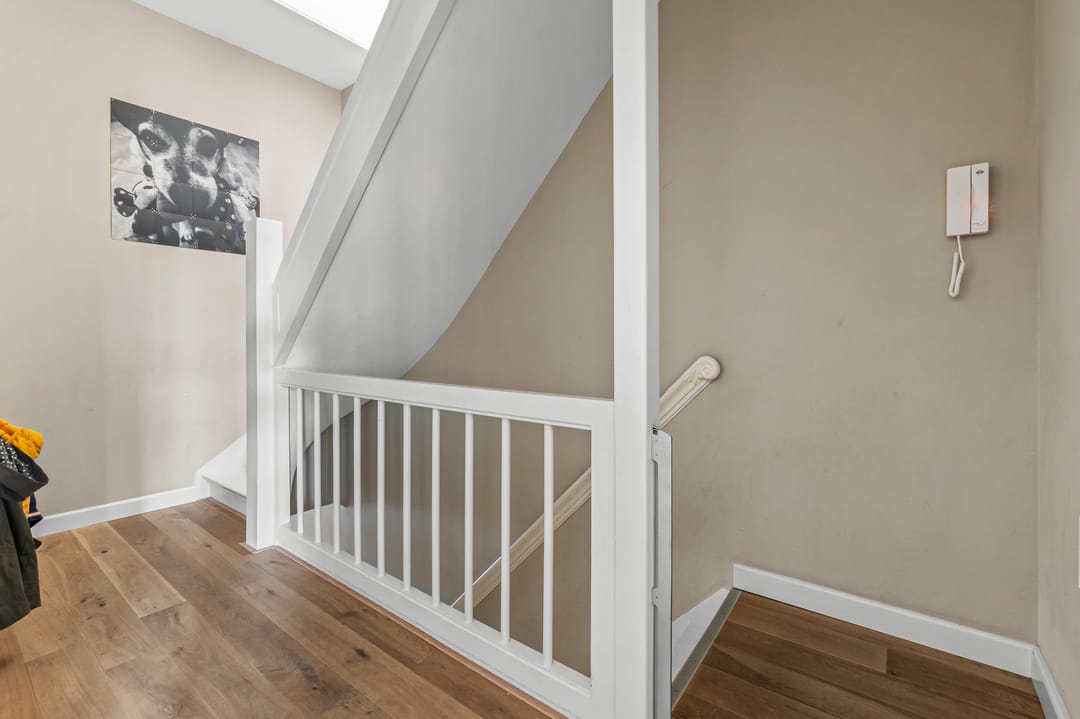 Photo 7 of Obrechtstraat 299