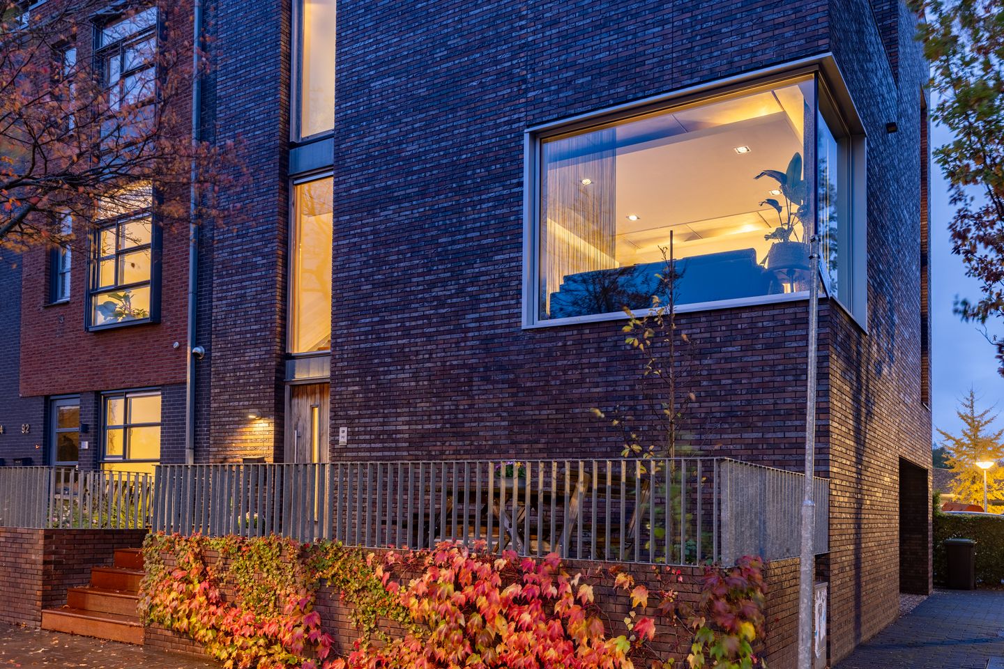 Foto 34 van Lonnekerspoorlaan 90