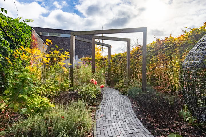 Foto 35 van Lonnekerspoorlaan 90