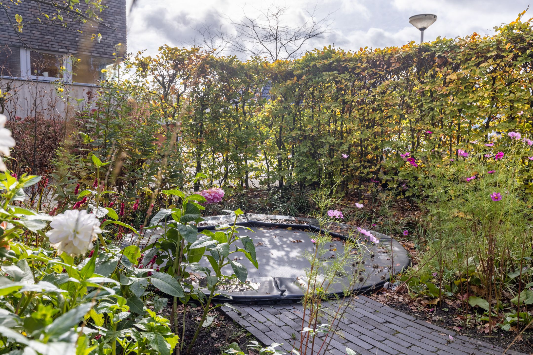 Foto 36 van Lonnekerspoorlaan 90