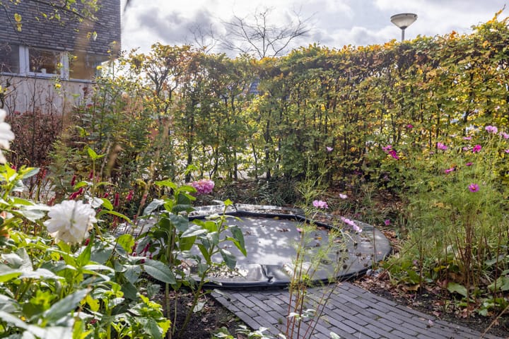 Foto 36 van Lonnekerspoorlaan 90