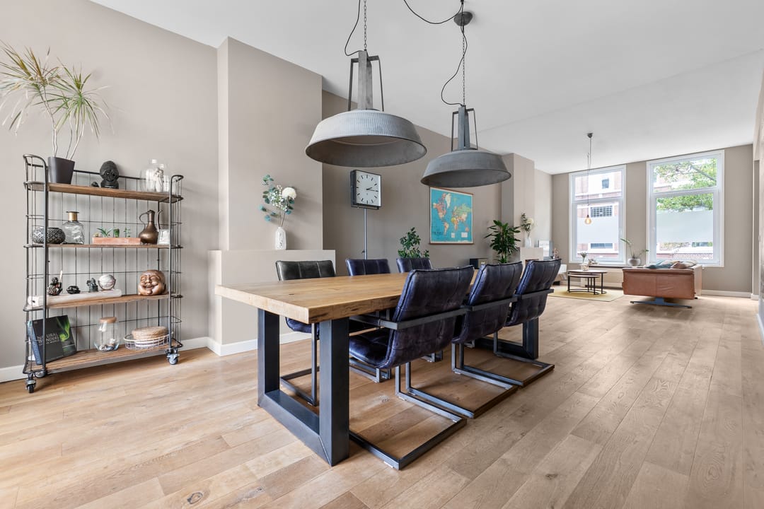 Photo 11 of Obrechtstraat 299