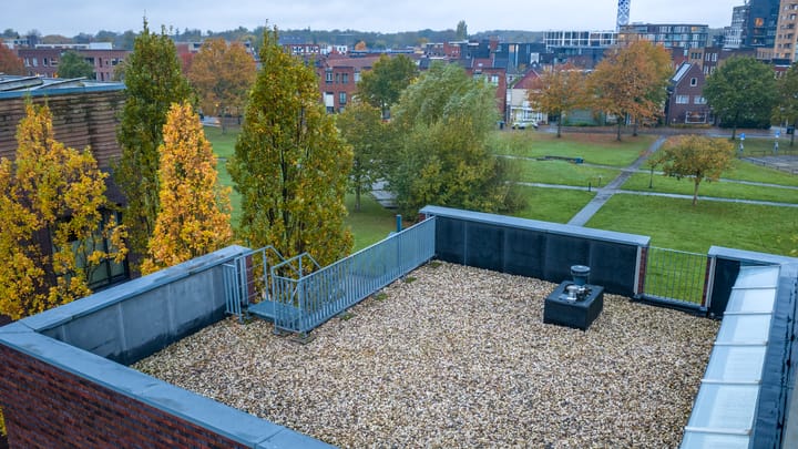 Foto 38 van Lonnekerspoorlaan 90