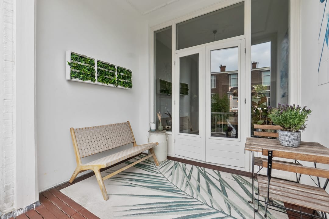 Photo 13 of Obrechtstraat 299