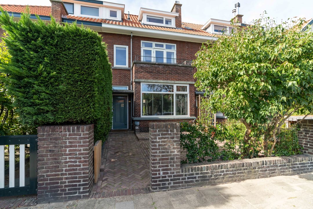 Photo 1 of Gentsestraat 160