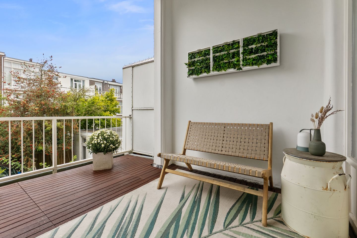 Photo 14 of Obrechtstraat 299