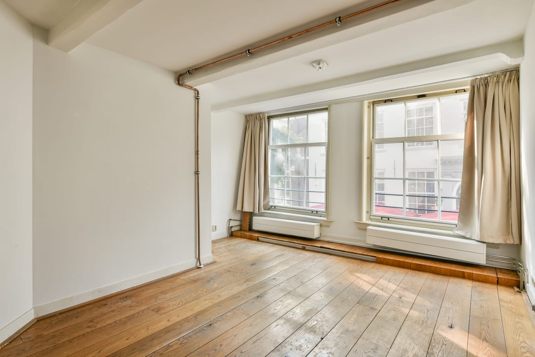 Foto 2 van Haarlemmerstraat 66-A