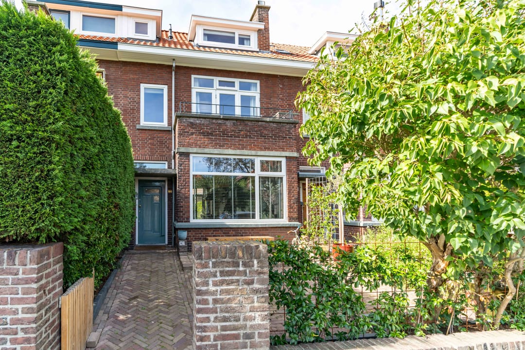 Photo 2 of Gentsestraat 160
