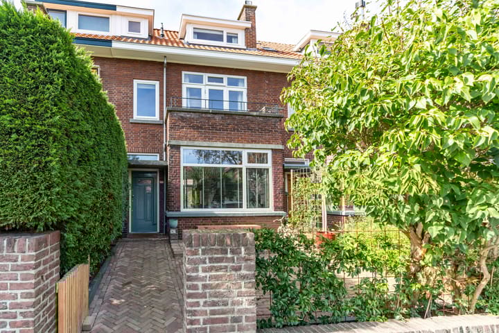 Foto 2 van Gentsestraat 160